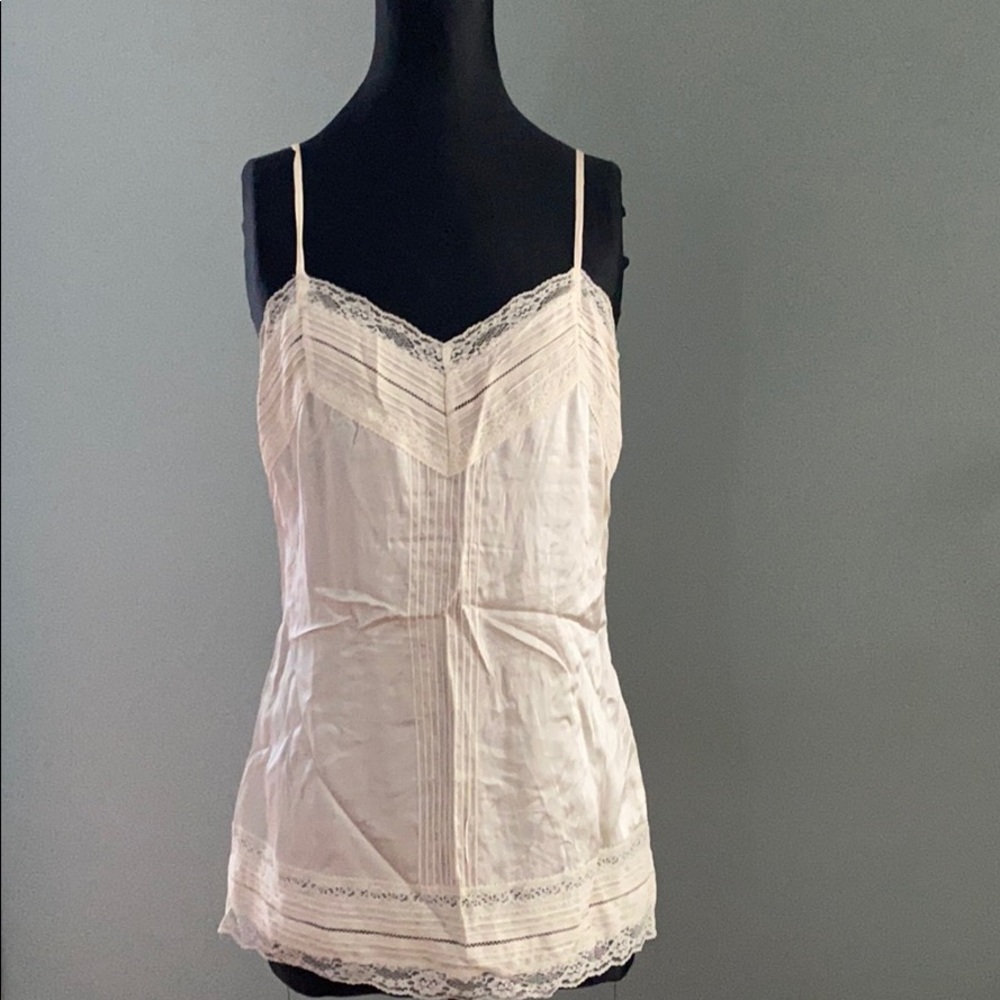 White House Black Market top